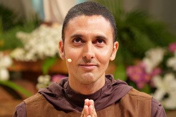 A látnok Elías del Sagrado Corazón de Jesús szerzetes részére közvetített üzenetek